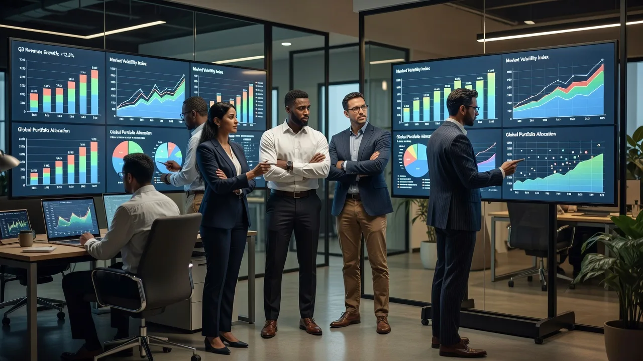 Operations Analytics
